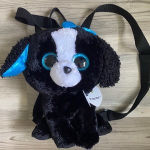 Ty Gear Tracey Backpack